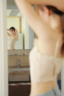 《年轻女教师
